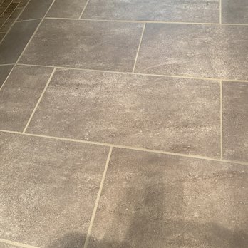 Sir Grout Atlanta - After: my grout looks as clean and new as when my condo was built, seven years ago. - Flooring Near Me - Alpharetta, Georgia Sir Grout Atlanta - After: my grout looks as clean and new as when my condo was built, seven years ago. - Flooring Near Me - Alpharetta, Georgia