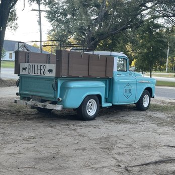 BILL-E's - Burgers Near Me - Fairhope, Alabama