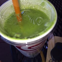 Jamba - Apples n green