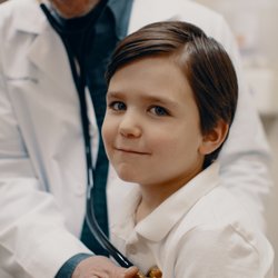 Pine Ridge Family Medicine - Schedule your Well Child Exams today!