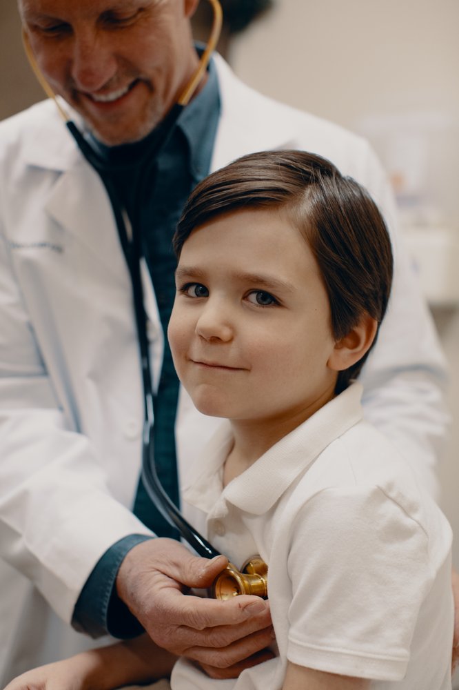 PINE RIDGE FAMILY MEDICINE Updated September 2024 15 Photos 9362