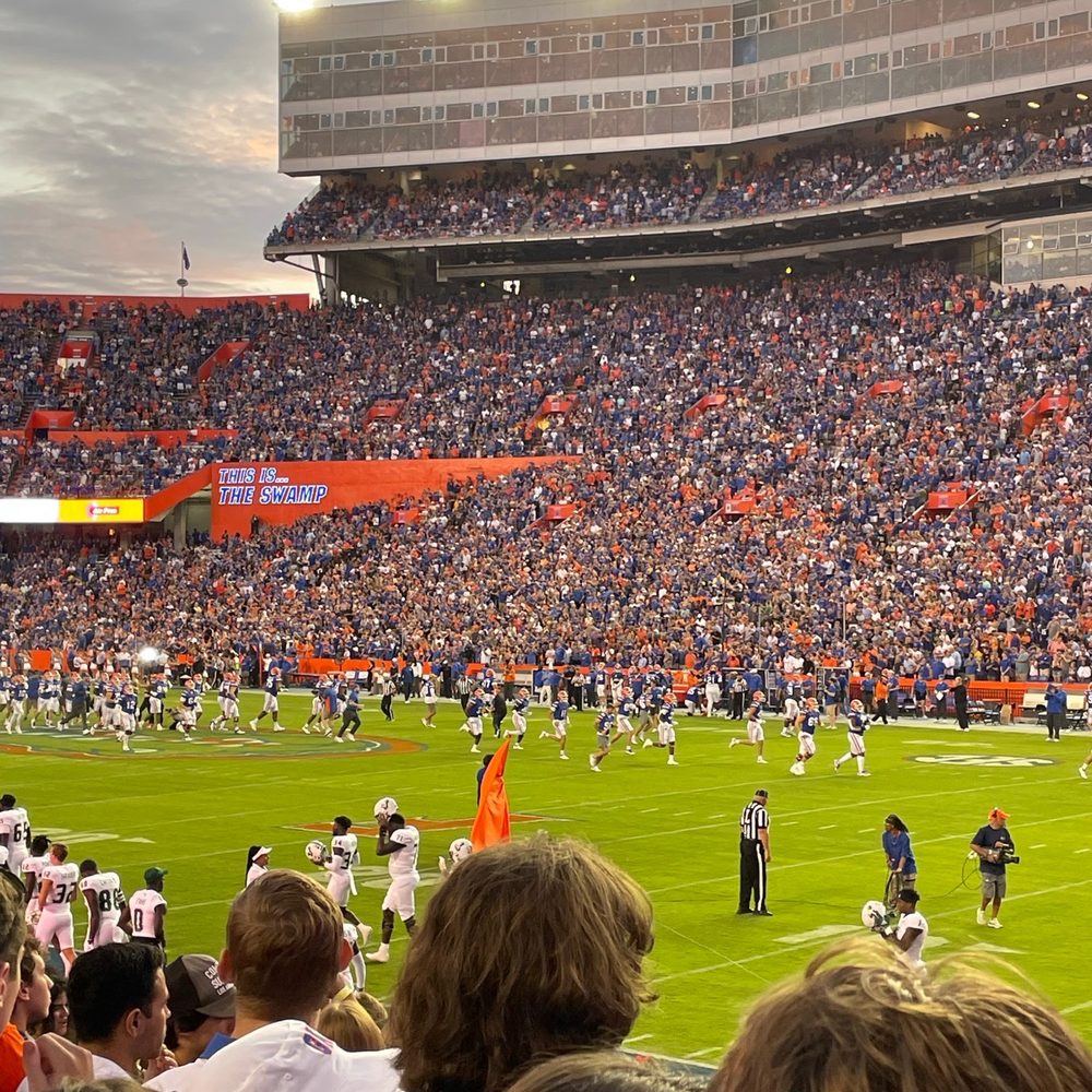 Ben Hill Griffin Stadium - Stadiums & Arenas Near Me - Gainesville, Florida Ben Hill Griffin Stadium - Stadiums & Arenas Near Me - Gainesville, Florida