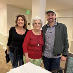 Mosaic Gardens Memory Care at Scottsdale
