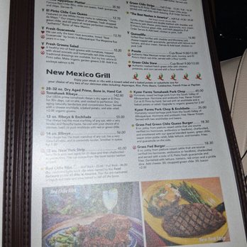 El Pinto - Appetizers - New Mexican Cuisine Near Me - Albuquerque, New Mexico El Pinto - Appetizers - New Mexican Cuisine Near Me - Albuquerque, New Mexico