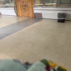 Store information and inside