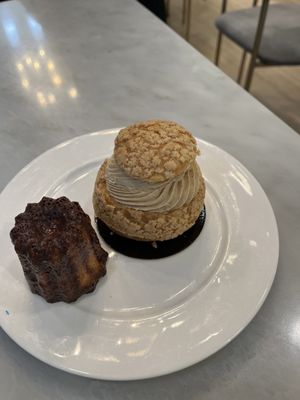 Praliné French Patisserie by null