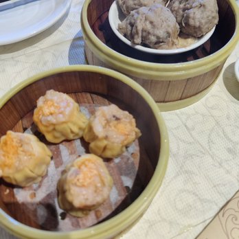Koi Palace - Shu Mai and Beef Balls - Dim Sum Near Me - Dublin, California Koi Palace - Shu Mai and Beef Balls - Dim Sum Near Me - Dublin, California