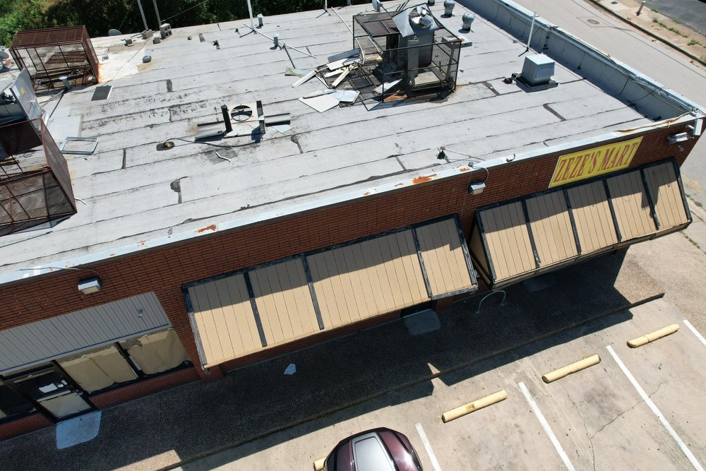 Slide of Specialty Commercial Contractors