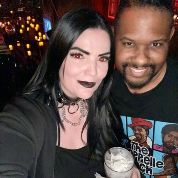 Bar Sinister - So fun! Vampire friendly bar - Bars Near Me - Hollywood, California