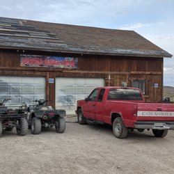 Goldfield General Repair