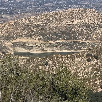 Lake Poway Trail - Hiking Near Me - Lake Poway, California Lake Poway Trail - Hiking Near Me - Lake Poway, California