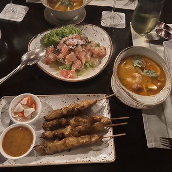 Spices - Thai Near Me - Makati, NCR
