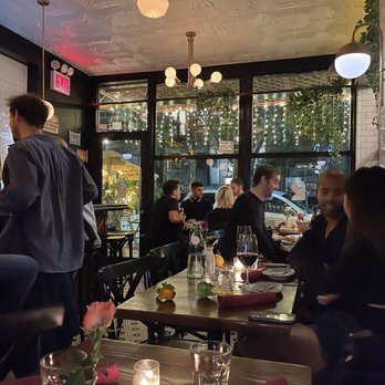 Recette - French Near Me - Brooklyn, New York Recette - French Near Me - Brooklyn, New York