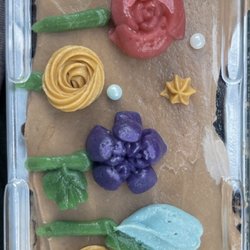 Juniper Bakery - Haven't tried it yet but sure is beautiful