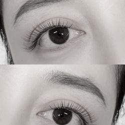 Nails & Eyelashes by Dee - Classic Eyelash Extensions