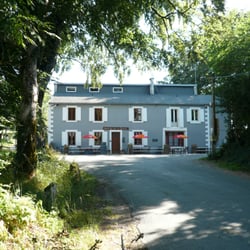 Auberge de la Souque