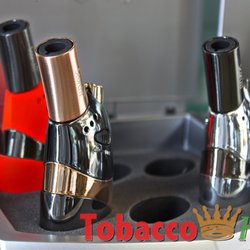 Tobacco King