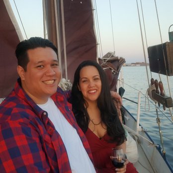 American Sailing Tours - Boat Charters Near Me - Baltimore, Maryland