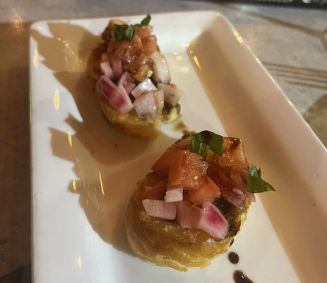 Pie Whole Pizza by null