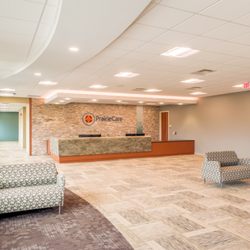 PrairieCare Medical Office