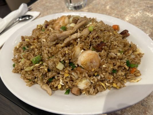 Capitol Casino by null