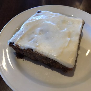 J. Alexander’s San Antonio La Cantera - Carrot Cake - New American Near Me - San Antonio, Texas J. Alexander’s San Antonio La Cantera - Carrot Cake - New American Near Me - San Antonio, Texas