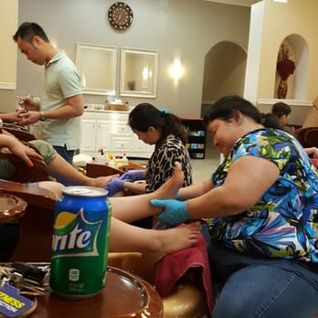 Austin Nails & Spa - Other combo services - Nail Salons Near Me - Cedar Park, Texas Austin Nails & Spa - Other combo services - Nail Salons Near Me - Cedar Park, Texas