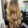 Photo of Hair by Suwanna