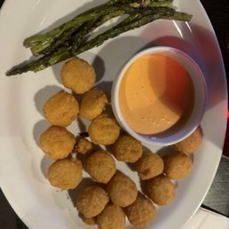 Corn "Husker" Nuggets Corn "Husker" Nuggets