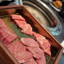 Wagyu Wagyu