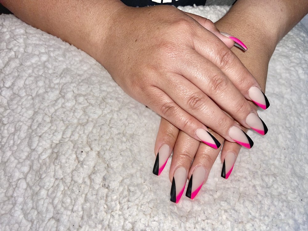 LV NAILS AND SPA Updated September 2024 894 Photos & 281 Reviews