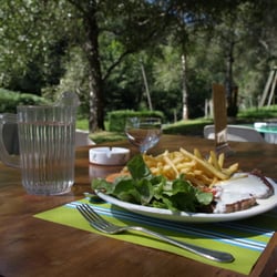 Restaurant les Souleillous