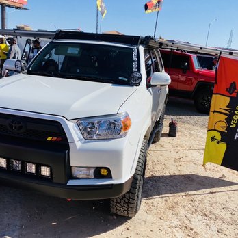 Off Road Warehouse - Auto Customization Near Me - Las Vegas, Nevada