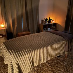 Hjerte Massage