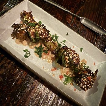 Dirt Candy - Vegetarian Near Me - New York, New York