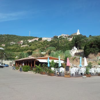 U Rasaghiu - Restaurants Near Me - Cargèse, 2A U Rasaghiu - Restaurants Near Me - Cargèse, 2A