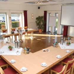 Landgasthaus Hohen Hagen