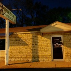 Korean Garden - Not open for dinner except Saturday