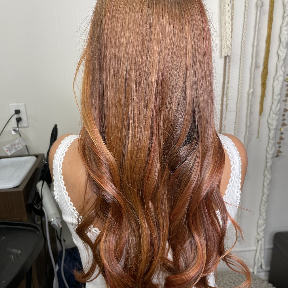 Huntress Salon - Hair Salons Near Me - Placentia, California Huntress Salon - Hair Salons Near Me - Placentia, California