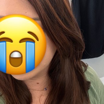 Haute Headz Jax - I wanted my ends super bright and the base dark. This is the exact opposite of - Hair Stylists Near Me - Jacksonville, Florida Haute Headz Jax - I wanted my ends super bright and the base dark. This is the exact opposite of - Hair Stylists Near Me - Jacksonville, Florida
