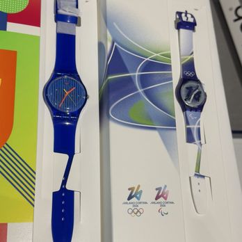 Swatch - Watches Near Me - Canoga Park, California Swatch - Watches Near Me - Canoga Park, California