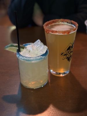 Alma Cantina by null