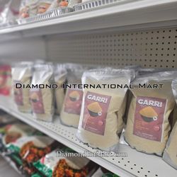 Smallchops USA