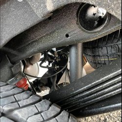 Mount Hope Auto Body and Service Center
