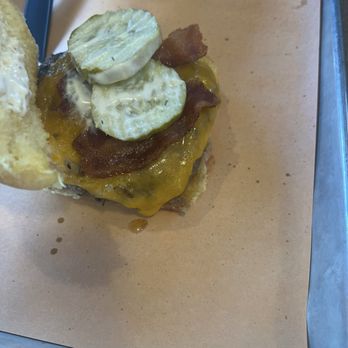Local Burger - Burger - Burgers Near Me - Northampton, Massachusetts