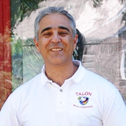 TALON Home Inspections - Home Inspector