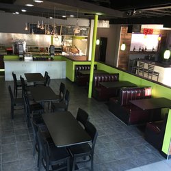 Chango's Bar & Grill