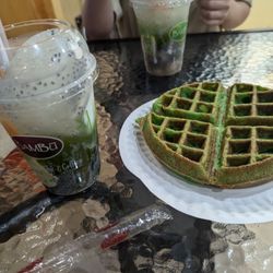 BAMBU