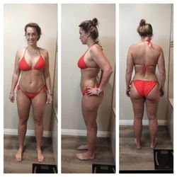 Fierce Physiques Transformation Center