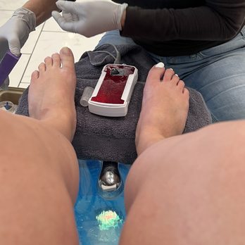The Nail Lounge and Day Spa - Hair Salons Near Me - Pooler, Georgia The Nail Lounge and Day Spa - Hair Salons Near Me - Pooler, Georgia